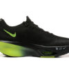 ⁦נעלי נייק-Nike Air Zoom Alphafly NEXT% 3 Green Black⁩ – תמונה ⁦4⁩