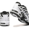 ⁦נעלי נייק- NIKE AIR MAX PLUS DRIFT White Sky Blue⁩ – תמונה ⁦2⁩