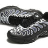 ⁦נעלי נייק- NIKE AIR MAX PLUS DRIFT Black White⁩ – תמונה ⁦4⁩