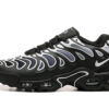 ⁦נעלי נייק- NIKE AIR MAX PLUS DRIFT Black White⁩ – תמונה ⁦6⁩