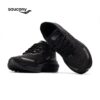 ⁦נעלי סאקוני - Saucony Triumph Black⁩ – תמונה ⁦3⁩