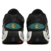 ⁦נעלי נייק- Nike Air Max DN Black Green⁩ – תמונה ⁦2⁩