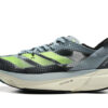נעלי אדידס-ADIDAS ADIZERO ADIOS PRO 3 Green Gray