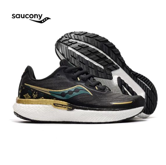 Saucony