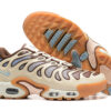 נעלי נייק- NIKE AIR MAX PLUS DRIFT Cream Gray