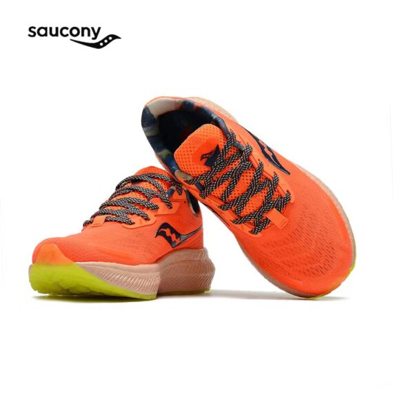 ⁦נעלי סאקוני - Saucony Triumph ange⁩ – תמונה ⁦4⁩