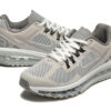 ⁦נעלי נייק - NIKE AIR MAX 2013 Silver⁩ – תמונה ⁦3⁩
