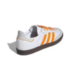 ⁦נעלי אדידס סמבה-Samba ADV Sneakers White ange⁩ – תמונה ⁦3⁩