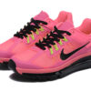 ⁦נעלי נייק - NIKE AIR MAX 2013 Pink⁩ – תמונה ⁦5⁩