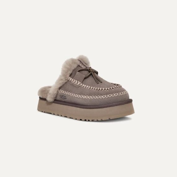 ⁦UGG Disquette Alpine נעלי האג אלפין⁩ – תמונה ⁦11⁩