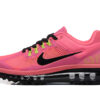 נעלי נייק - NIKE AIR MAX 2013 Pink