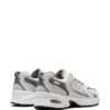 ⁦סניקרס ניו באלאנס NEW BALANCE 530 White Gray⁩ – תמונה ⁦3⁩