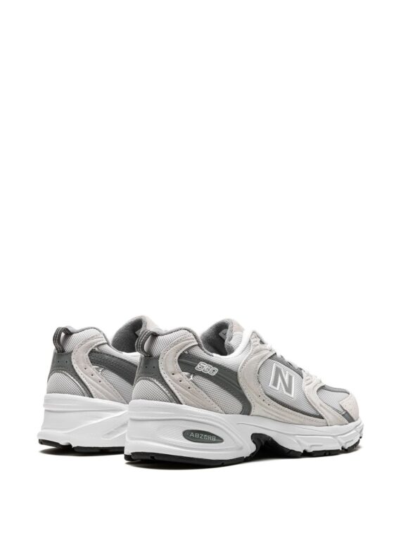 ⁦סניקרס ניו באלאנס NEW BALANCE 530 White Gray⁩ – תמונה ⁦3⁩