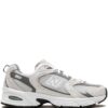 סניקרס ניו באלאנס NEW BALANCE 530 White Gray