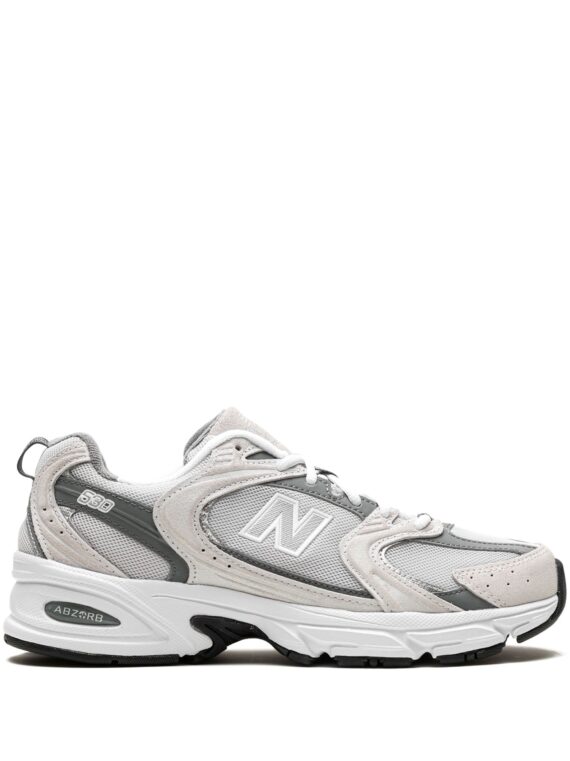 סניקרס ניו באלאנס NEW BALANCE 530 White Gray