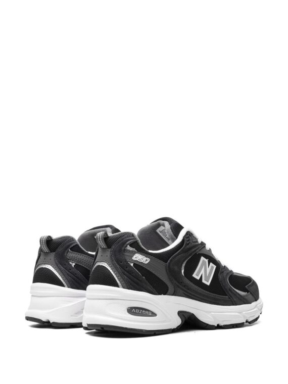 ⁦סניקרס ניו באלאנס NEW BALANCE 530 Classic Black⁩ – תמונה ⁦3⁩