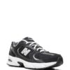 ⁦סניקרס ניו באלאנס NEW BALANCE 530 Classic Black⁩ – תמונה ⁦2⁩