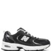 סניקרס ניו באלאנס NEW BALANCE 530 Classic Black