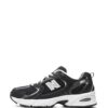 ⁦סניקרס ניו באלאנס NEW BALANCE 530 Classic Black⁩ – תמונה ⁦5⁩