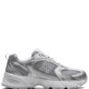 סניקרס ניו באלאנס NEW BALANCE 530 Silver Tone
