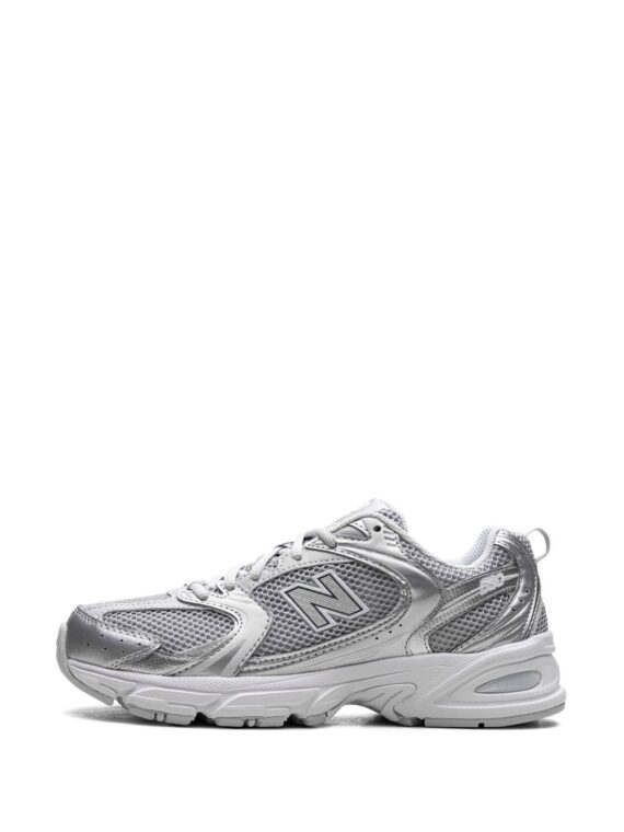 ⁦סניקרס ניו באלאנס NEW BALANCE 530 Silver Tone⁩ – תמונה ⁦5⁩