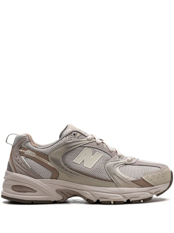 סניקרס ניו באלאנס NEW BALANCE 530 Cream White/beige