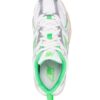 ⁦סניקרס ניו באלאנס NEW BALANCE 530 White/Lime Green⁩ – תמונה ⁦4⁩