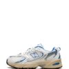 ⁦סניקרס ניו באלאנס NEW BALANCE 530 White Royal Blue⁩ – תמונה ⁦4⁩