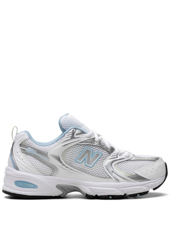 סניקרס ניו באלאנס NEW BALANCE 530 White