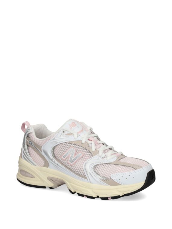 ⁦סניקרס ניו באלאנס NEW BALANCE 530 Light Pink/Grey⁩ – תמונה ⁦2⁩