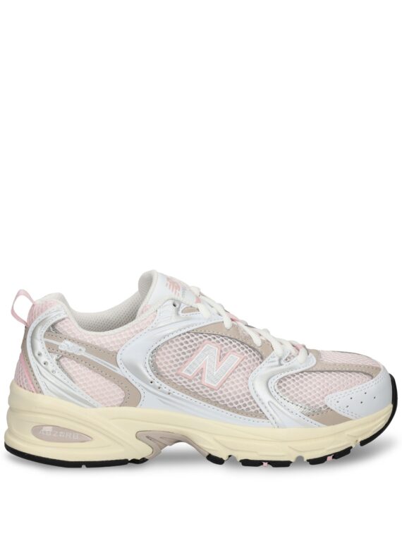 סניקרס ניו באלאנס NEW BALANCE 530 Light Pink/Grey