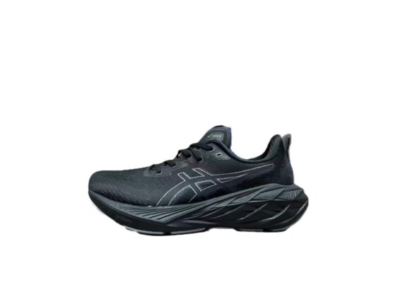 נעלי אסיקס - ASICS Novablast 4 BLACK