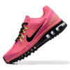 ⁦נעלי נייק - NIKE AIR MAX 2013 Pink⁩ – תמונה ⁦2⁩