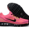 ⁦נעלי נייק - NIKE AIR MAX 2013 Pink⁩ – תמונה ⁦4⁩