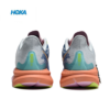 ⁦נעלי הוקה - HOKA MACH 6 Sky Blue Pink⁩ – תמונה ⁦3⁩