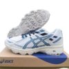 נעלי אסיקס - ASICS Gel Venture 6 white blue