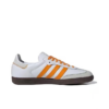 נעלי אדידס סמבה-Samba ADV Sneakers White ange