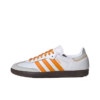 ⁦נעלי אדידס סמבה-Samba ADV Sneakers White ange⁩ – תמונה ⁦5⁩
