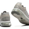 ⁦נעלי נייק - NIKE AIR MAX 2013 Silver⁩ – תמונה ⁦7⁩