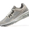 ⁦נעלי נייק - NIKE AIR MAX 2013 Silver⁩ – תמונה ⁦2⁩