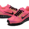 ⁦נעלי נייק - NIKE AIR MAX 2013 Pink⁩ – תמונה ⁦3⁩