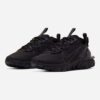 ⁦נעלי נייק - NIKE React vision sneakers black⁩ – תמונה ⁦2⁩