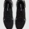 ⁦נעלי נייק - NIKE React vision sneakers black⁩ – תמונה ⁦4⁩