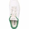 ⁦סניקרס - AUTRY Medalist Sneakers White⁩ – תמונה ⁦4⁩