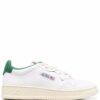 סניקרס - AUTRY Medalist Sneakers White