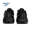 ⁦נעלי ברוקס BROOKS Black⁩ – תמונה ⁦5⁩