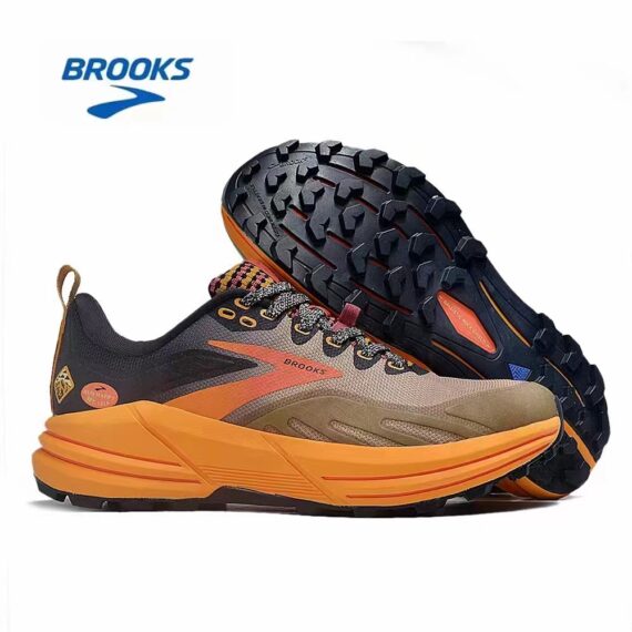 נעלי ברוקס BROOKS ange Ash