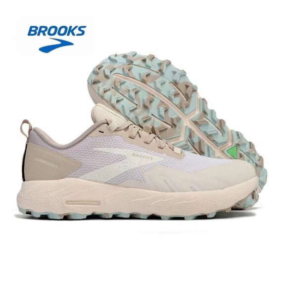 נעלי ברוקס BROOKS Ash Cream