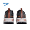 ⁦נעלי ברוקס BROOKS Black ange Gray⁩ – תמונה ⁦5⁩