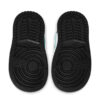 ⁦Air Jordan 1 Low Blue White Black ילדים – נייק ג'ורדן⁩ – תמונה ⁦3⁩